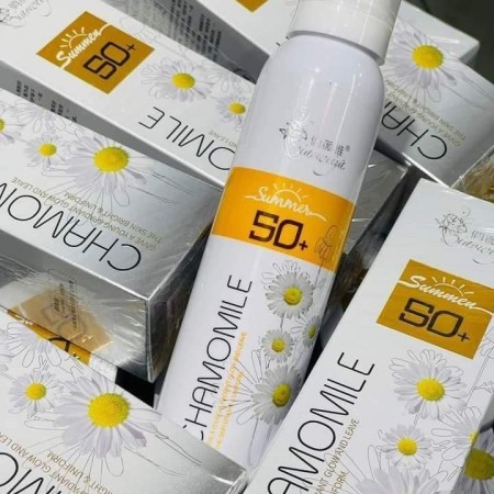 CHAMOMILE WHITENING SPRAY