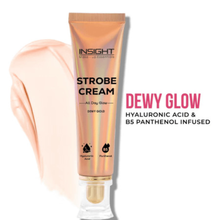 Insight Strobe Cream